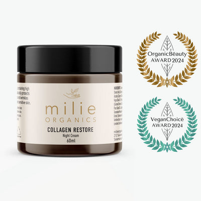 Collagen restore awarded