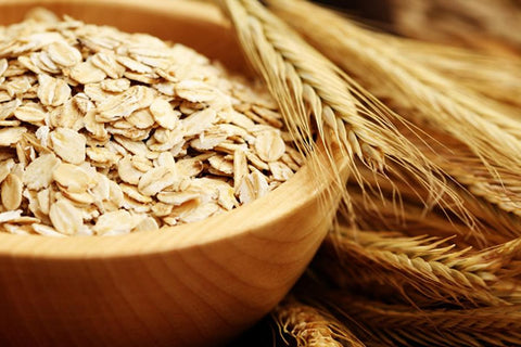Colloidal Oatmeal
