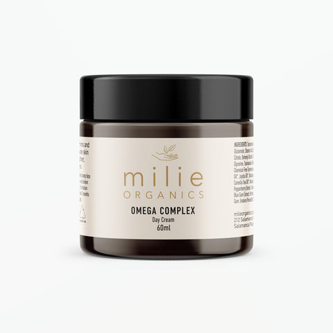 Omega Complex Day Cream