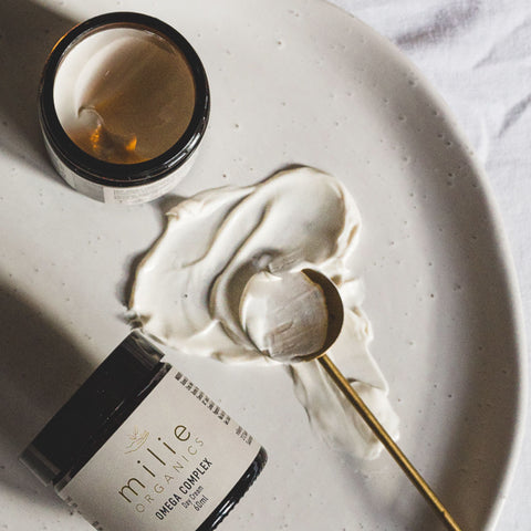 Omega Complex Day cream Skin CAre