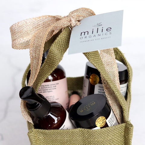 Pamper Pack Skincare Gift