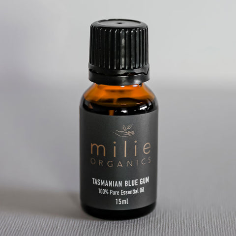 Tasmanian Blue Gum Essential Oil