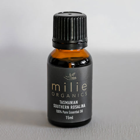 Tasmanian Southern Rosalina Essential Oil