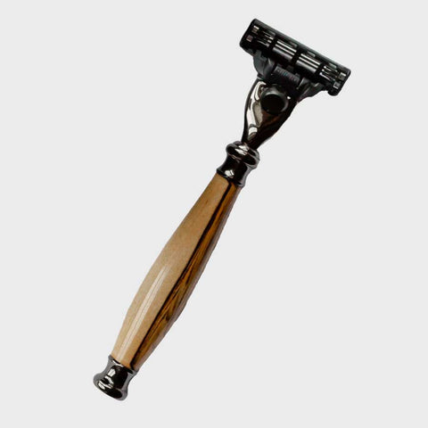Tasmanian Wood Razor