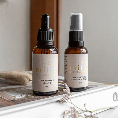 Vitamin C Duo Pack