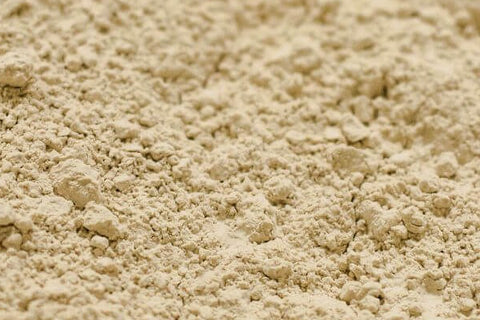 Australian Yellow Clay