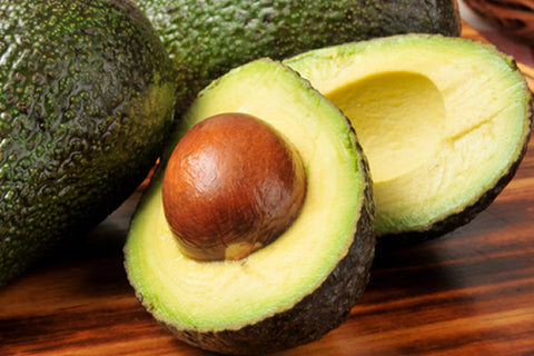 Organic Avocado Oil