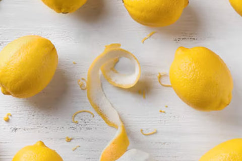 Lemon Peel
