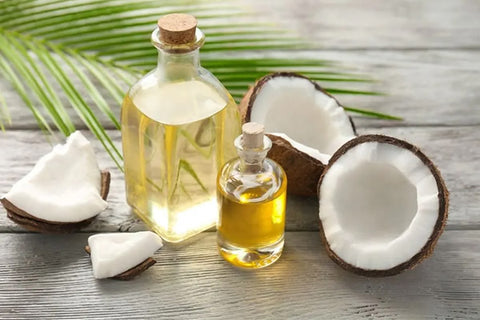MCT Oil