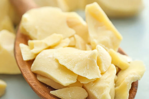 Organic Cocoa Butter