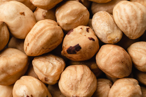 Tasmanian Hazelnut Oil