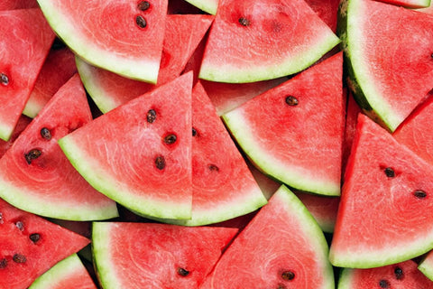 Watermelon Seed Oil