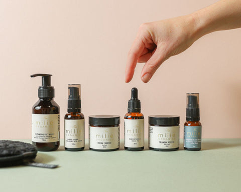 How to build a skincare routine that works for you