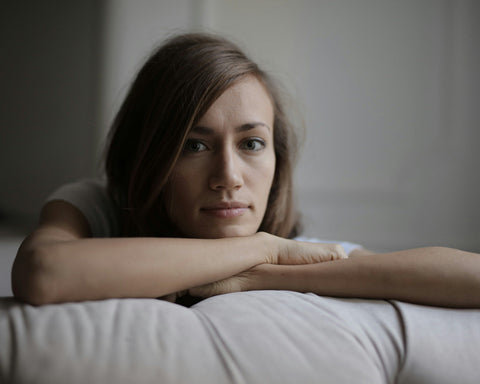 Natural Skin Firmness: Your Skin Doesn't Need Fixing