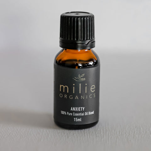 Anxiety Essential Oil