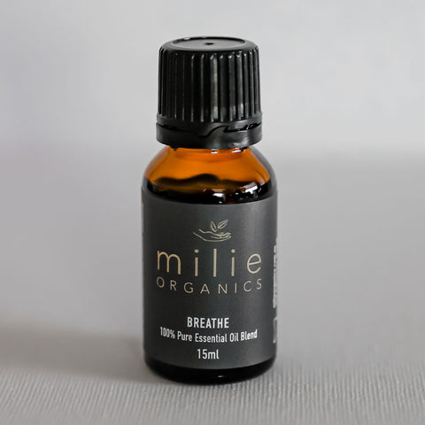 Breathe Essential Oil
