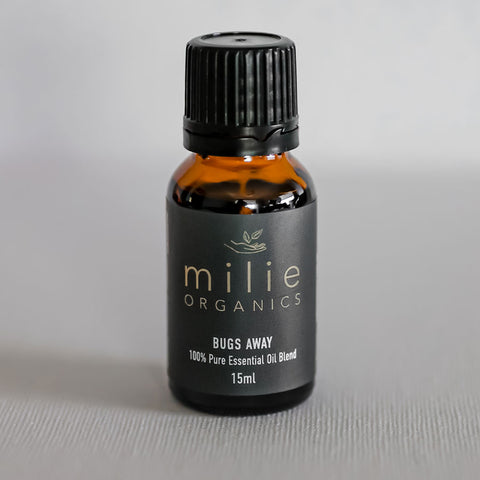 Bugs Away Essential Oil