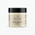 Chamomile and oatmeal Face Mask Front