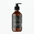 Charcoal Face Wash With Southern Rosalina front
