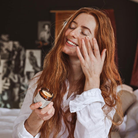Collagen Restore Face Cream