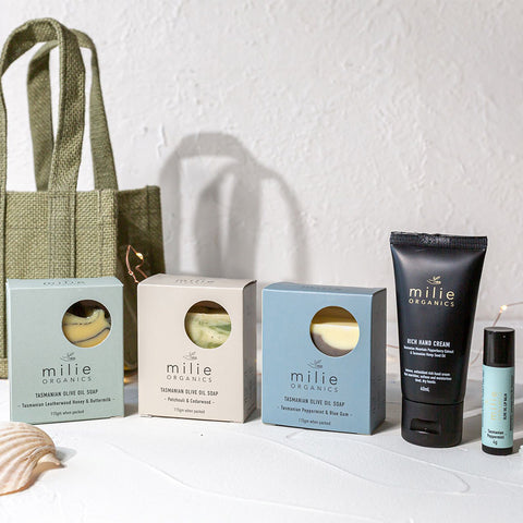 Complete Care Set
