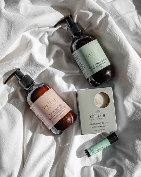 Complete Care Set - Dusk