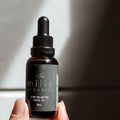 Hemp Balancing Facial Oil