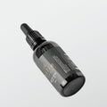 Hemp Balancing Facial Oil natural ingredients list