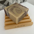 Huon Pine Soap Holder
