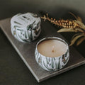 Keepsake Candles Set