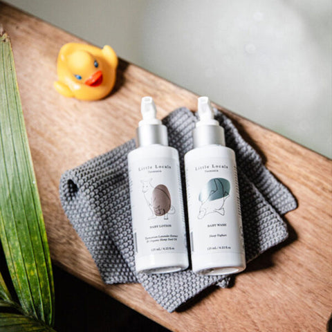 Little Locals Skin care Set