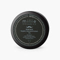 Natural Olive Oil Beard soap shaving Bergamot