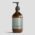 Olive Oil Hand and Body Wash Lemon Myrtle frontml