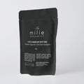 Olive Oil Magnesium Soak Tasmanian Peppermint Blue Gum essential oils