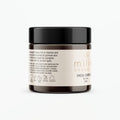 Omega Complex Day Cream All Natural Ingredients Label
