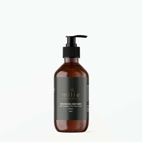 Organic Citrus Conditioner ml