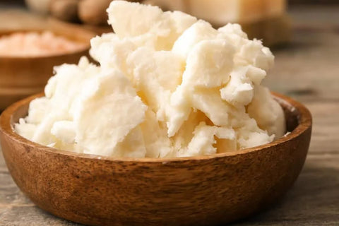 Organic Shea Butter Fair Trade
