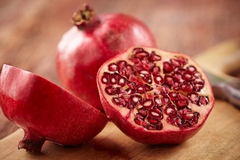 Pomegranate Powder