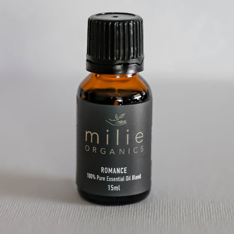 Romance Essential Oil