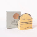 Tasmanian Leatherwood Honey & Buttermilk Olive Oil Soap