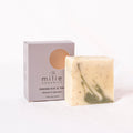 Patchouli & Cedarwood Olive Oil Soap