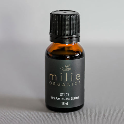 Study Essential Oils
