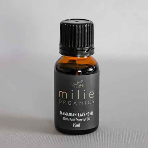 Tasmanian Lavendar Essential Oil