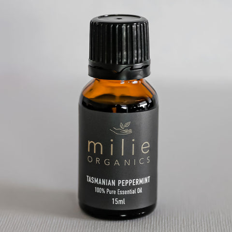 Tasmanian Peppermint Essential Oil