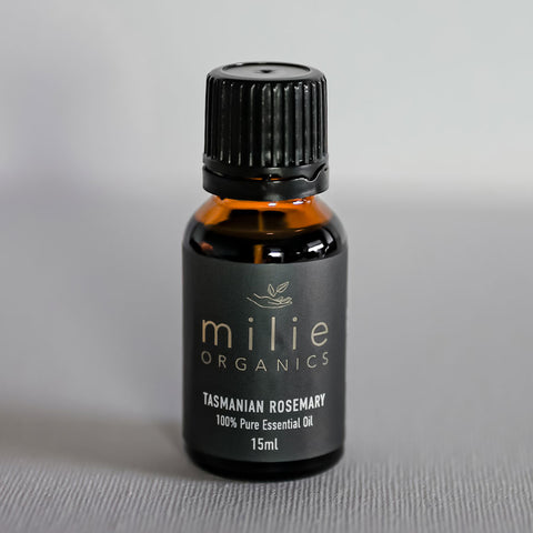Tasmanian Rosemary Essential Oil
