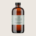 Vanilla Tangerine Olive Oil Hand Body Wash Refill