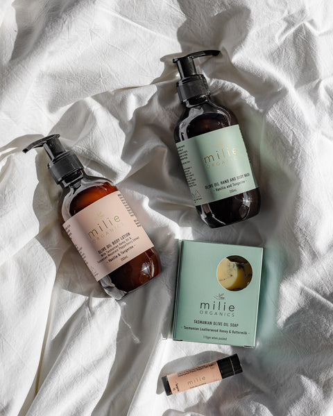 Complete Care Set - Glow