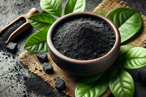 Activated Charcoal