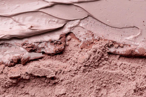 Australian Pink Clay