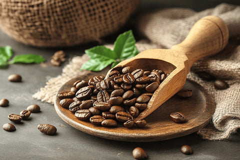 Coffee Extract